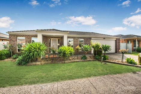 Property photo of 14 Genoa Grove Pakenham VIC 3810