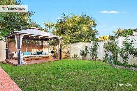 Property photo of 36/41 Patricia Street Blacktown NSW 2148