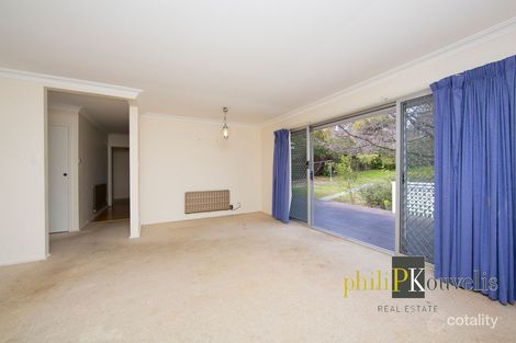 Property photo of 74 Pridham Street Farrer ACT 2607