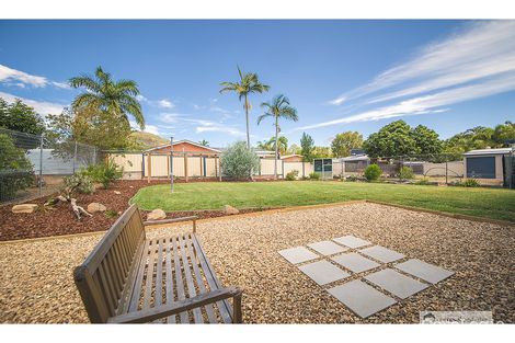 Property photo of 340 Irving Avenue Frenchville QLD 4701