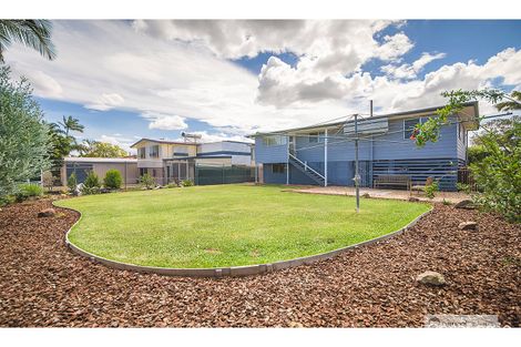 Property photo of 340 Irving Avenue Frenchville QLD 4701