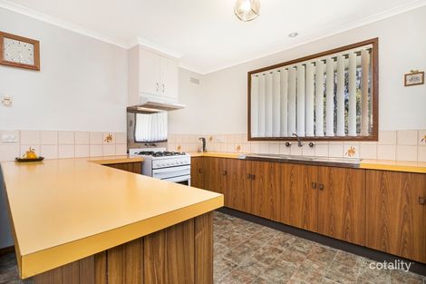 Property photo of 72 Gill Avenue California Gully VIC 3556