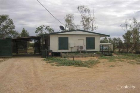 Property photo of 44 Florence Street Birdsville QLD 4482