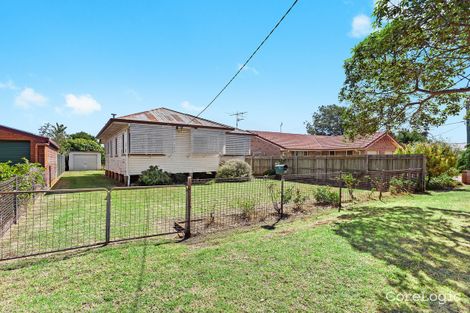 Property photo of 39 Payne Street Wilsonton QLD 4350