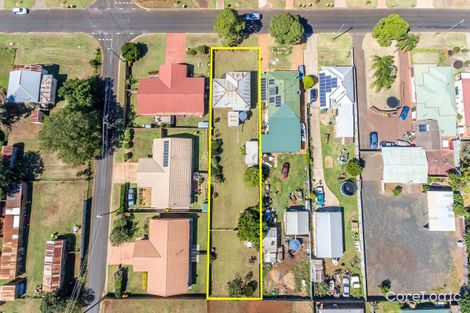 Property photo of 39 Payne Street Wilsonton QLD 4350