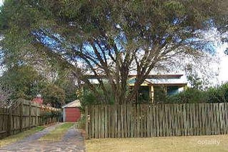 Property photo of 8 Wallace Street Newtown QLD 4350