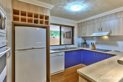 Property photo of 21/52 Beeston Street Teneriffe QLD 4005