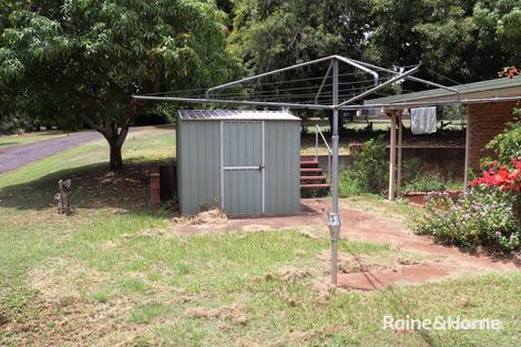 Property photo of 81 Moore Street Kingaroy QLD 4610