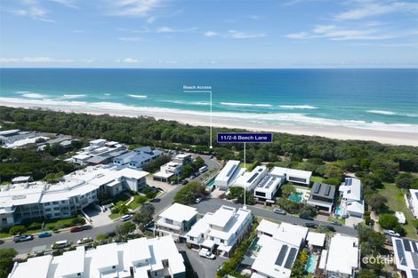 Property photo of 11/2-8 Beech Lane Casuarina NSW 2487