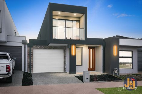 20 Huntingfield St, Thornhill Park, VIC 3335