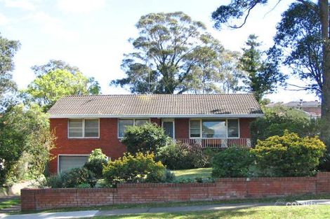 58 Jenner St, Baulkham Hills, NSW 2153