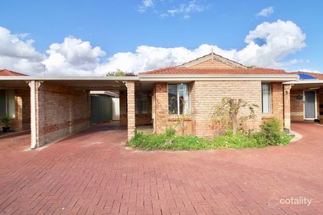 Property photo of 4/6 Dowling Street Rockingham WA 6168
