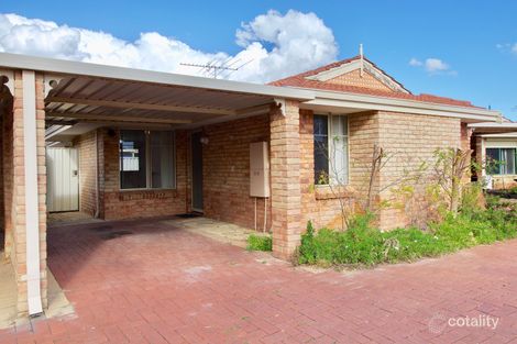 Property photo of 4/6 Dowling Street Rockingham WA 6168