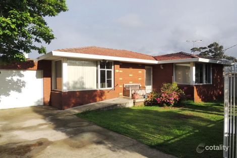 76 Kembla St, Croydon Park, NSW 2133