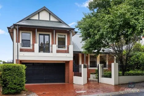 Property photo of 7B James Street Gilberton SA 5081