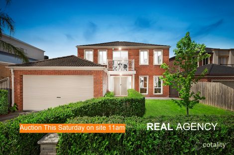 Property photo of 58 Michele Drive Scoresby VIC 3179