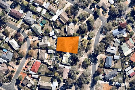 7 Pickworth St, Holt, ACT 2615