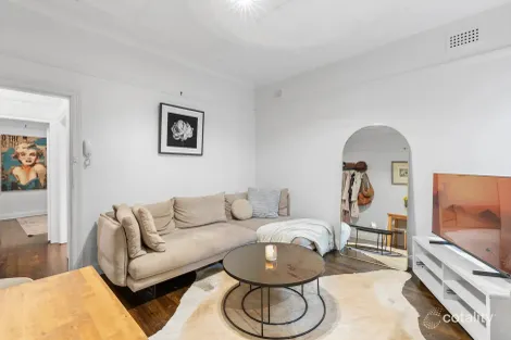 3/44 Bayswater Rd, Rushcutters Bay, NSW 2011