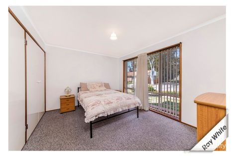 Property photo of 21/130 Lawrence Wackett Crescent Theodore ACT 2905