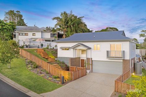 Property photo of 25 Charlotte Street Bangalow NSW 2479