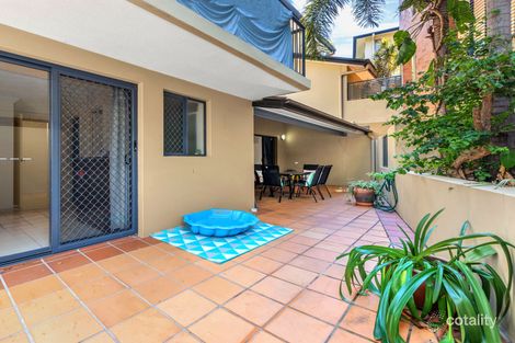 Property photo of 28/68 Beeston Street Teneriffe QLD 4005