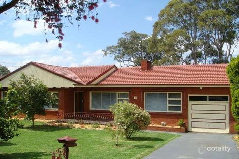 6 Palace Rd, Baulkham Hills, NSW 2153