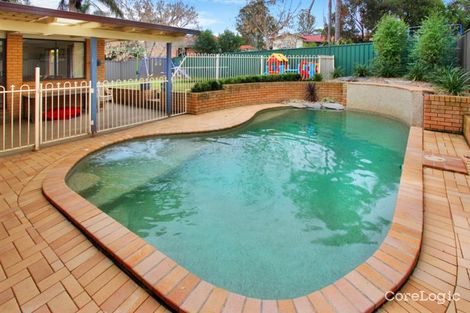 Property photo of 69 Hume Crescent Werrington County NSW 2747