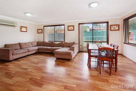Property photo of 69 Hume Crescent Werrington County NSW 2747