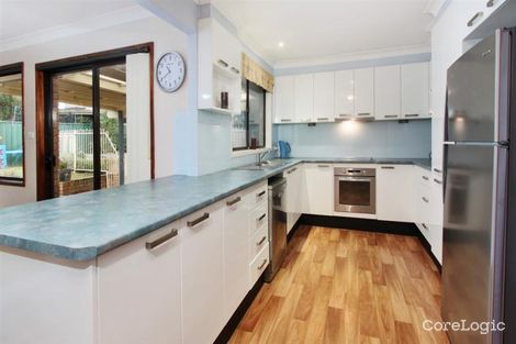 Property photo of 69 Hume Crescent Werrington County NSW 2747