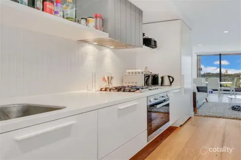 Property photo of 1102/35 Albert Road Melbourne VIC 3004