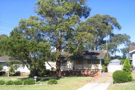 54 Leawarra Ave, Barrack Heights, NSW 2528