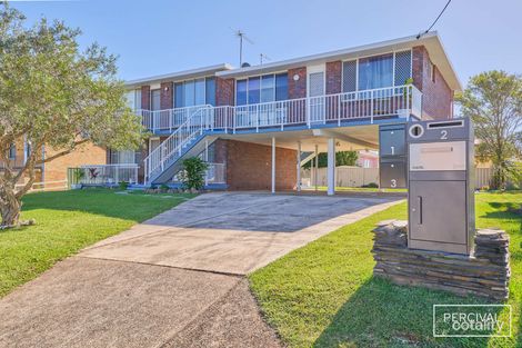 3/5 Elizabeth St, Port Macquarie, NSW 2444