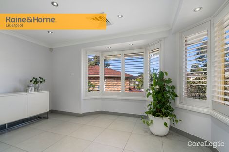 Property photo of 5 Clune Close Casula NSW 2170