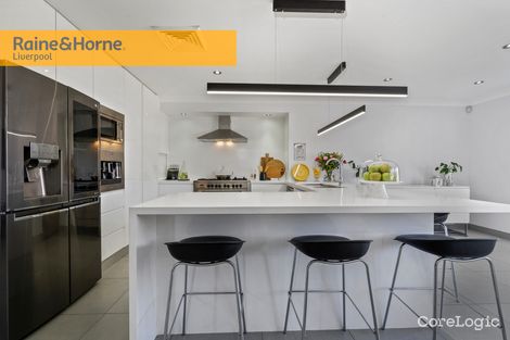 Property photo of 5 Clune Close Casula NSW 2170