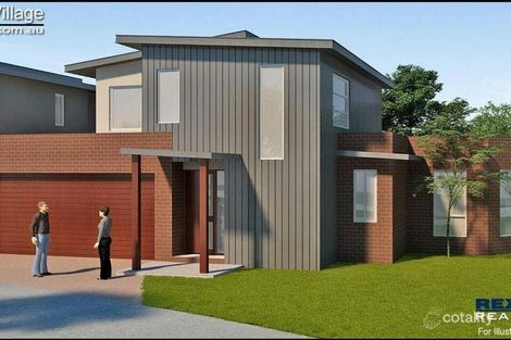 Property photo of 27/365 Pound Road Hampton Park VIC 3976