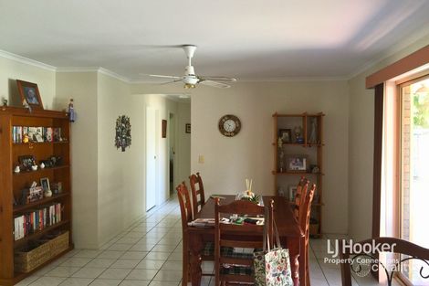 Property photo of 28 Desert Willow Way Fitzgibbon QLD 4018