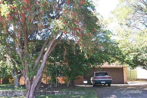 342 Philp Ave, Frenchville, QLD 4701