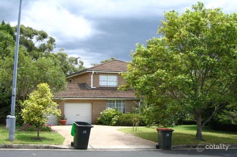 27 Tudor Ave, Cherrybrook, NSW 2126