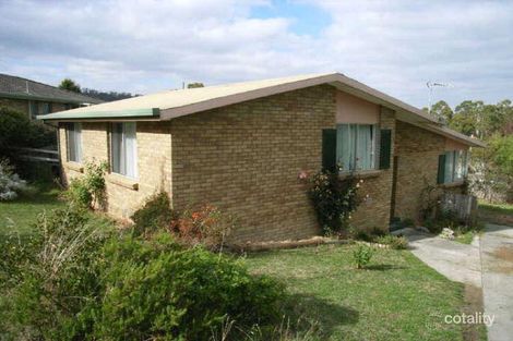 Property photo of 46 Prossers Forest Road Ravenswood TAS 7250