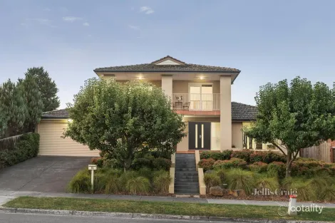 Property photo of 19 Yaralla Crescent St Helena VIC 3088