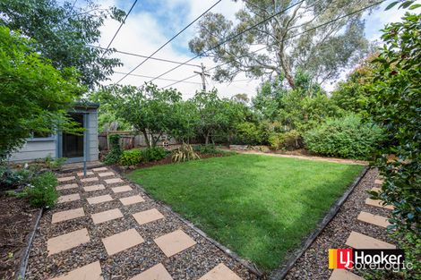 Property photo of 191 Duffy Street Ainslie ACT 2602