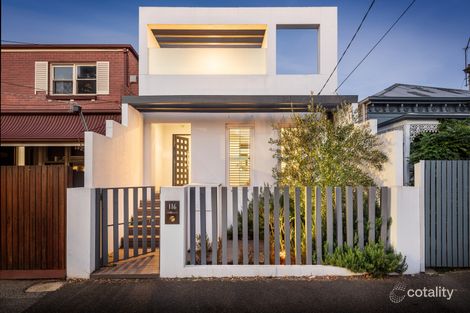 116 Surrey Rd N, South Yarra, VIC 3141