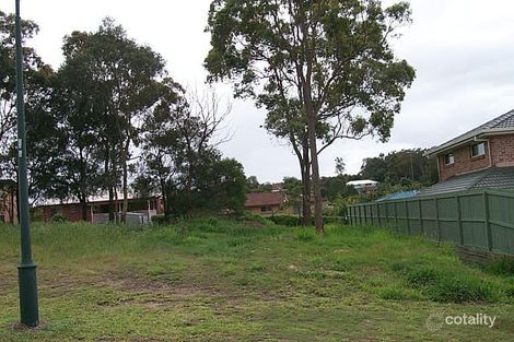 Property photo of 15 Conrad Place Wishart QLD 4122