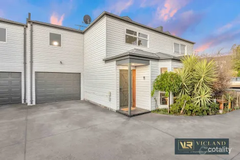 Property photo of 3/39 Old Plenty Road South Morang VIC 3752