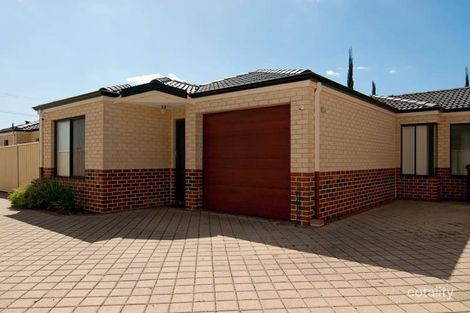Property photo of 2/50 Sayer Street Midland WA 6056