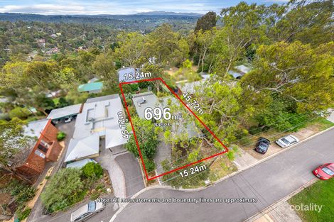 Property photo of 36 Philip Street Lower Plenty VIC 3093