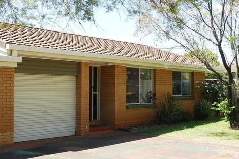 36 Priest St, Rockville, QLD 4350