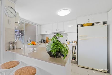 Property photo of 24/20 St Kevins Avenue Benowa QLD 4217