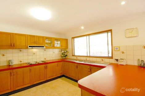 Property photo of 36 Scenic Drive Tweed Heads West NSW 2485