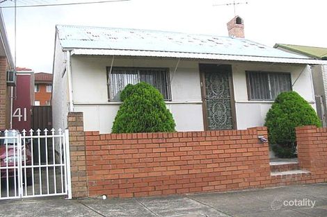 39 Arthur St, Marrickville, NSW 2204